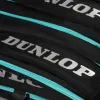 Dunlop Elite Black Oil Padel Tasche