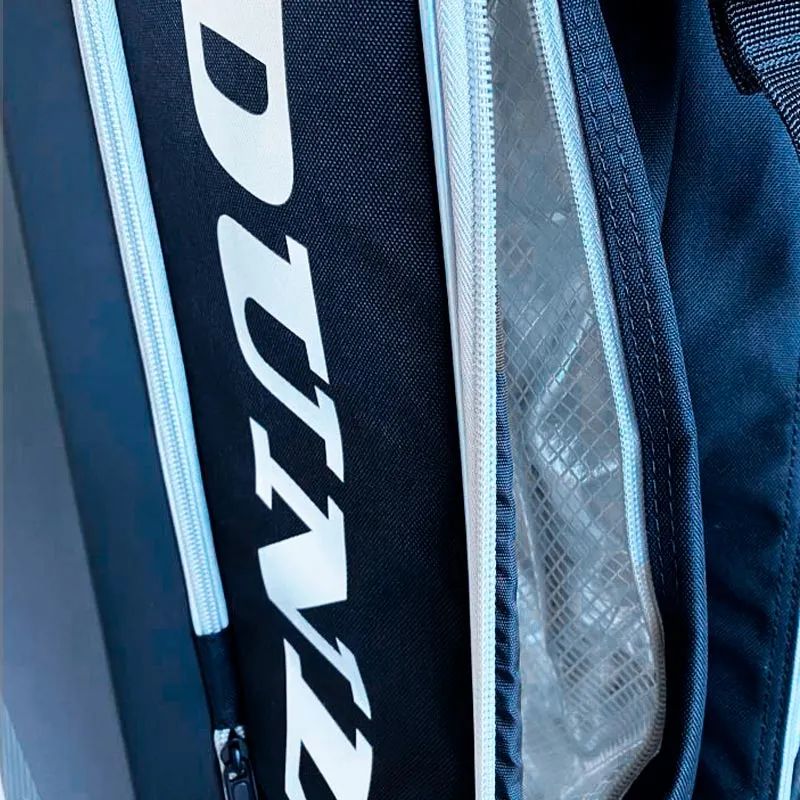 Dunlop Elite Silberpalette