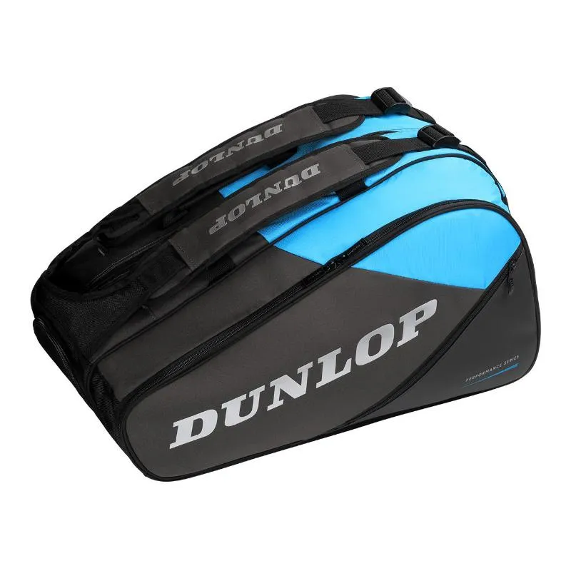 Dunlop FX Performance Azul Grey Paletero