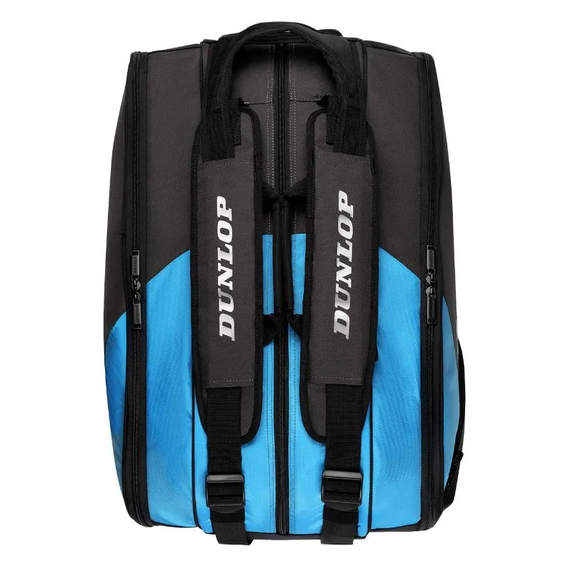 Dunlop FX Performance Azul Grey Paletero