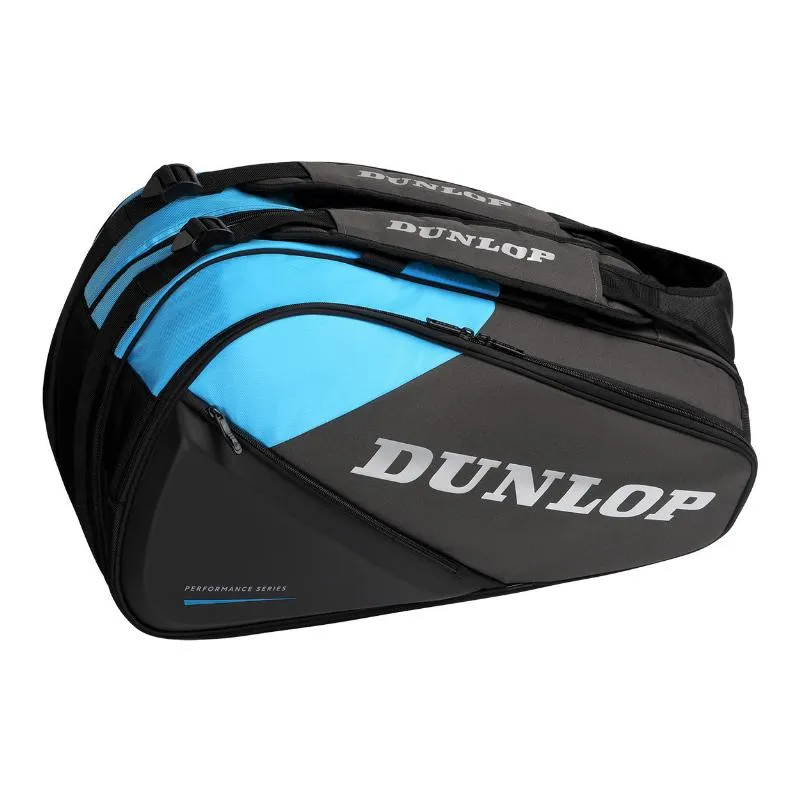 Dunlop FX Performance Azul Grey Paletero