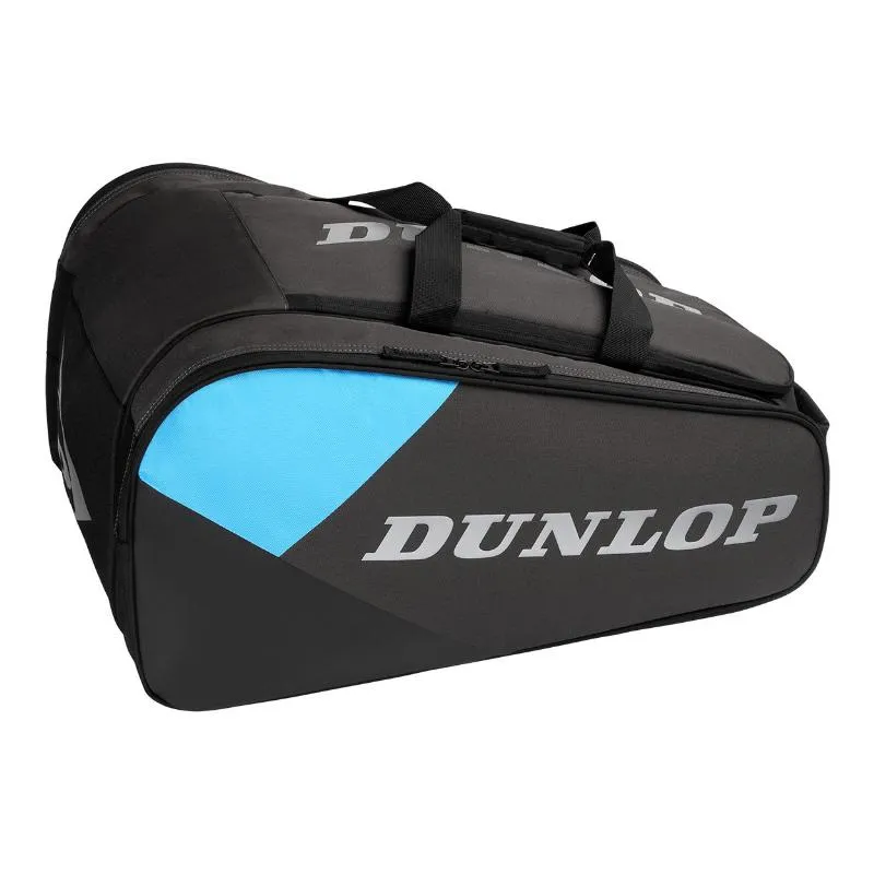 Dunlop FX Team Blaugraue Padeltasche