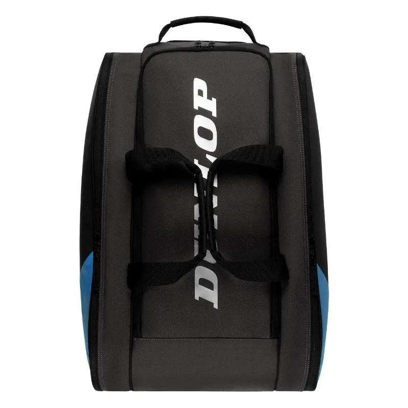 Dunlop FX Team Blaugraue Padeltasche