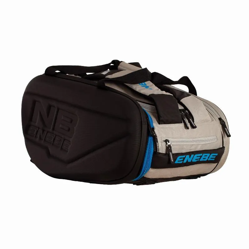 Enebe Pro XL Graublaue Padeltasche