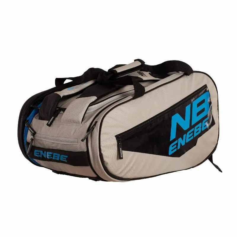 Enebe Pro XL Graublaue Padeltasche