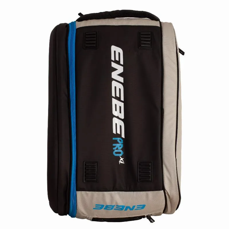 Enebe Pro XL Graublaue Padeltasche