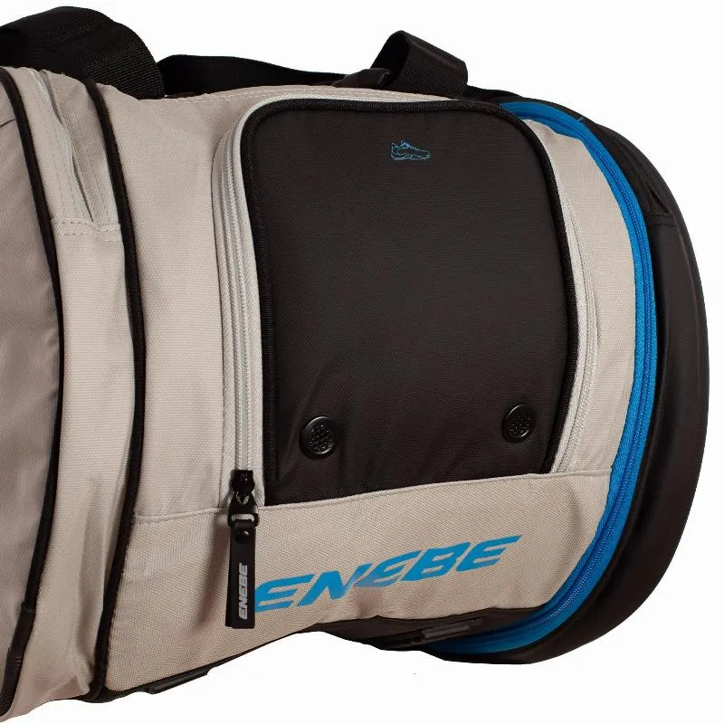 Enebe Pro XL Graublaue Padeltasche