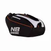 Enebe Vital Schwarz-Orange-Padelbeutel