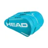 Head Tour Padel L Blaue Padeltasche