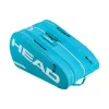 Head Tour Padel L Blaue Padeltasche