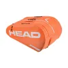 Head Tour Padel L Orange Padel Tasche