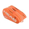 Head Tour Padel L Orange Padel Tasche