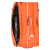 Head Tour Padel L Orange Padel Tasche