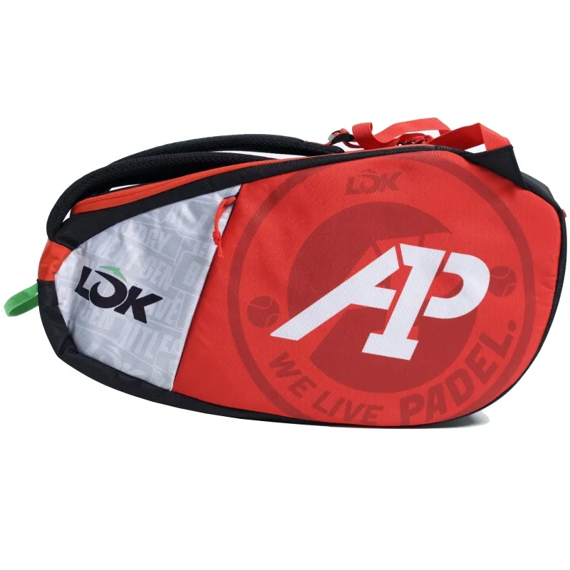 Paletero Lok Granito A1 Padel