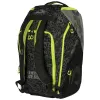 Paletero Lok Maxx 2 Negro Verde