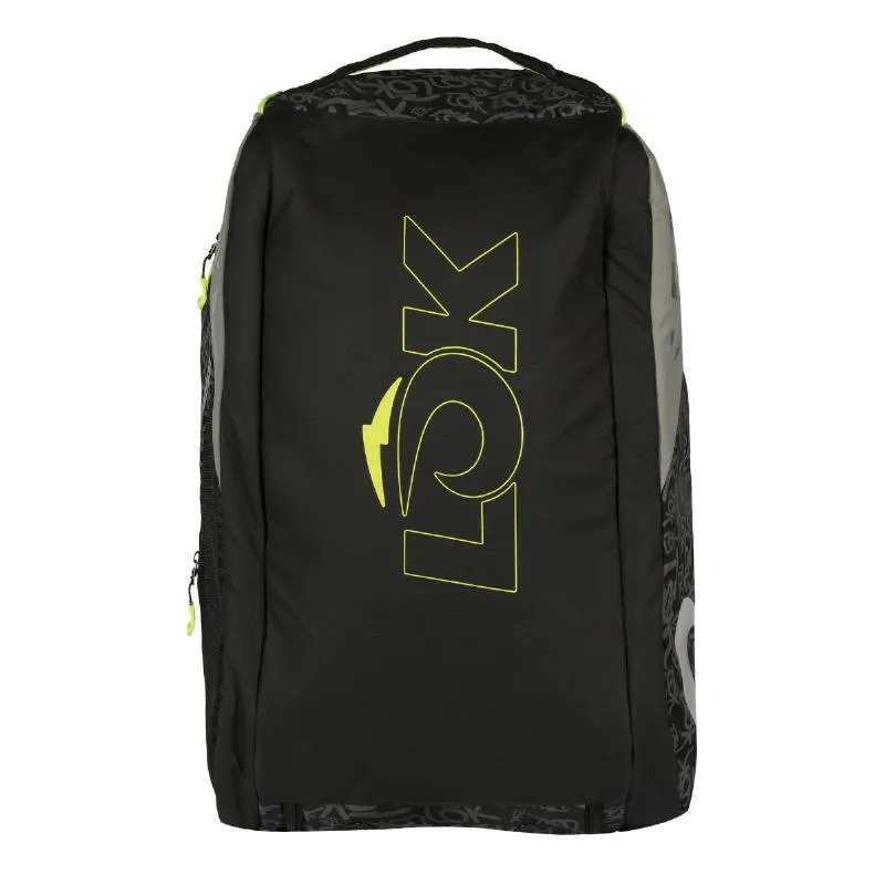 Paletero Lok Maxx 2 Negro Verde
