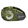 Paletero Lok One 2 Negro Verde Fluor