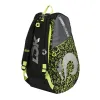 Paletero Lok One 2 Negro Verde Fluor