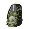 Paletero Lok One 2 Negro Verde Fluor