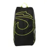 Paletero Lok One 2 Negro Verde Fluor