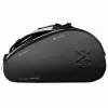 Paletero Nox AT10 Luxus Master Series Negro Blanco