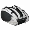 Paletero Nox AT10 Luxus Master Series Negro Blanco
