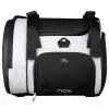 Paletero Nox AT10 Luxus Master Series Negro Blanco