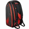 Nox AT10 XXL Schwarz Rot Padel Schlagertasche