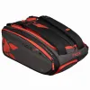 Nox AT10 XXL Schwarz Rot Padel Schlagertasche