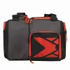 Nox AT10 XXL Schwarz Rot Padel Schlagertasche
