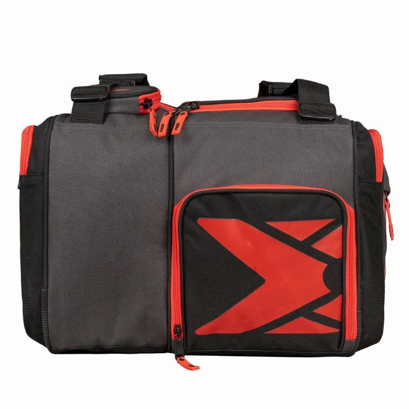 Nox AT10 XXL Schwarz Rot Padel Schlagertasche