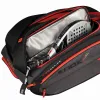Nox AT10 XXL Schwarz Rot Padel Schlagertasche