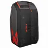 Nox AT10 XXL Schwarz Rot Padel Schlagertasche