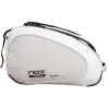 Nox ML10 Team WeiÃ Grau Padel Schlagertasche