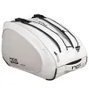 Nox ML10 Team WeiÃ Grau Padel Schlagertasche