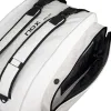 Nox ML10 Team WeiÃ Grau Padel Schlagertasche