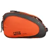 Nox ML10 Team Padeltasche aus schwarzem Ton