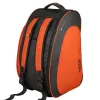 Nox ML10 Team Padeltasche aus schwarzem Ton