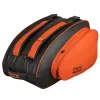 Nox ML10 Team Padeltasche aus schwarzem Ton