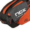 Nox ML10 Team Padeltasche aus schwarzem Ton