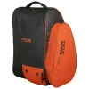 Nox ML10 Team Padeltasche aus schwarzem Ton