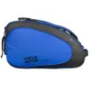Nox ML10 Team Schwarz Blau Padel Schlagertasche