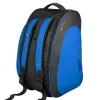 Nox ML10 Team Schwarz Blau Padel Schlagertasche
