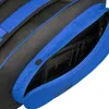 Nox ML10 Team Schwarz Blau Padel Schlagertasche