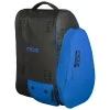 Nox ML10 Team Schwarz Blau Padel Schlagertasche