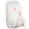 Nox Pro Series WeiÃe Padelschlagertasche