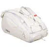 Nox Pro Series WeiÃe Padelschlagertasche