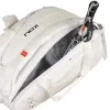 Nox Pro Series WeiÃe Padelschlagertasche