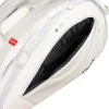 Nox Pro Series WeiÃe Padelschlagertasche