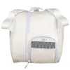 Nox Pro Series WeiÃe Padelschlagertasche